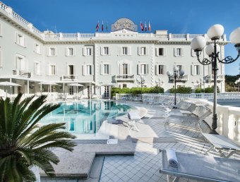 Grand Hotel Des Bains (Riccione)