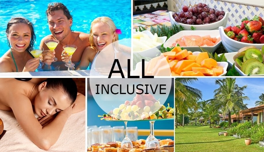 Горящие туры из Москвы в Сочи All Inclusive