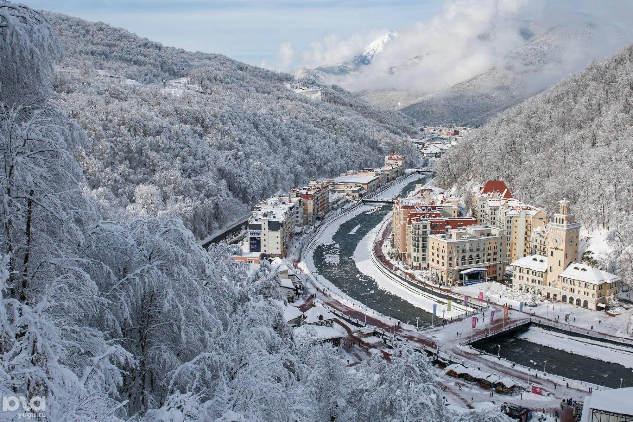 Отдых по горящему туру из Перми